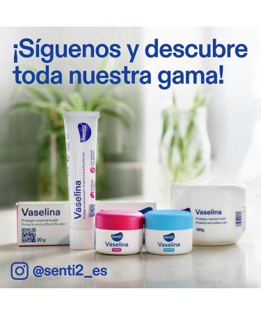 Vaselina Labial Neutro 20 Ml - Buy Online on GoSupps.com