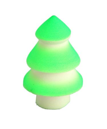 Christmas Makeup Sponge - Soft Elastic Hydrophilic Face Beauty Tool for Daily Use - International Shipping Available - Buy Online on GoSupps.com