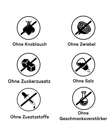 Hamburg Harbor Curry 150g Bag - Authentic German Spice Mix for International Shipping - Buy Online on GoSupps.com