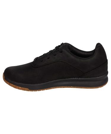 VAUDE Unisex TVL Asfalt Dualflex Cycling Shoes 43 EU Black