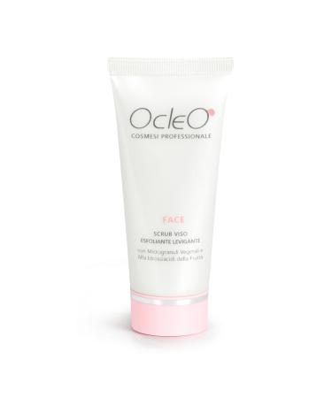 Self International System Ocle Face Scrub 50 ml