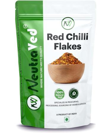 Big Pack Oregano 100g and Chilli Flakes 100g for Pizza Combo Ingredients Full Set of Items - (200g) - Buy Online on GoSupps.com