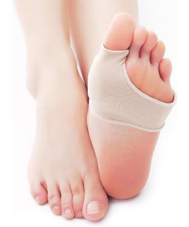 ULTNICE Hallux Valgus Bunion Splints - Size L | Toe Protector Kit - Buy Online on GoSupps.com