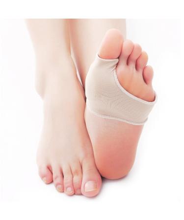 Faruta Toe Protection - Size L 1 Pair | Ultimate Comfort & Support for All-Day Relief - International Shipping Available - Buy Online on GoSupps.com