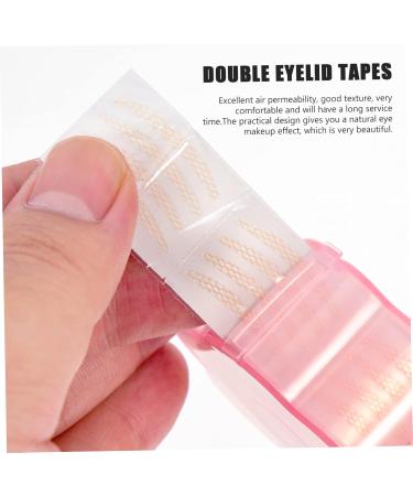 POPETPOP 3 Sets Lace Double Eyelid Sticker Girl Eyelid Tapes Girl Eyelid Sticker Invisible Double Eyelid Sticker Girly Stickers Stickera Lifting Belt Eyelid Stickers Cosmetics Self-Adhesive - Buy Online on GoSupps.com