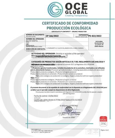 NULTHY - Graines de Chia Bio - Fruits Secs Naturelles - Graines Bio - Agriculture Biologique - Sans Gluten - Vegan - 1 Kg - Buy Online on GoSupps.com