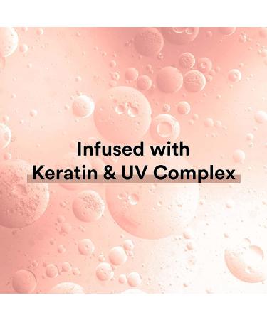 Keratin Infusion Shampoo and Conditioner Set - Smoothing Hair Treatment 48H Frizz Control Anti-Frizz Detangler - 28 Oz Each | International Shipping Available - Buy Online on GoSupps.com