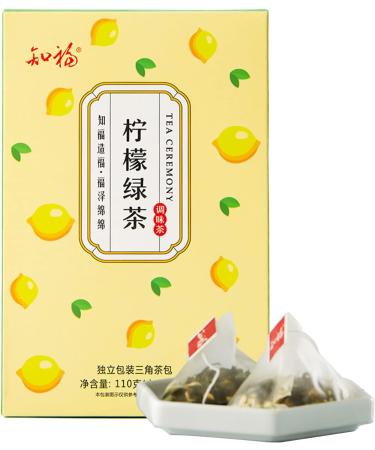 Sachets de th Vert Citron Th aux Fleurs Th d contract l'apr s-midi Boissons Parfum es pour Sachet de th combin Th aux Fruits du Matin - Buy Online on GoSupps.com