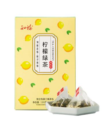 Sachets de th Vert Citron Th aux Fleurs Th d contract l'apr s-midi Boissons Parfum es pour Sachet de th combin Th aux Fruits du Matin