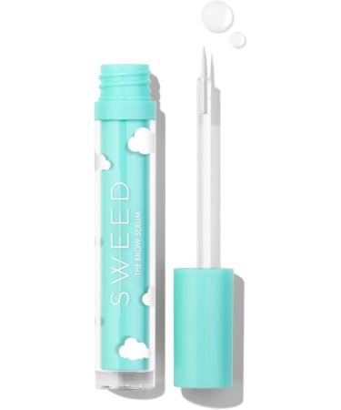 SWEED The Brow Serum (3 ml) - Buy Online on GoSupps.com