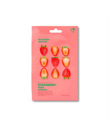 Cantes Pindories Aardbei 23 ml