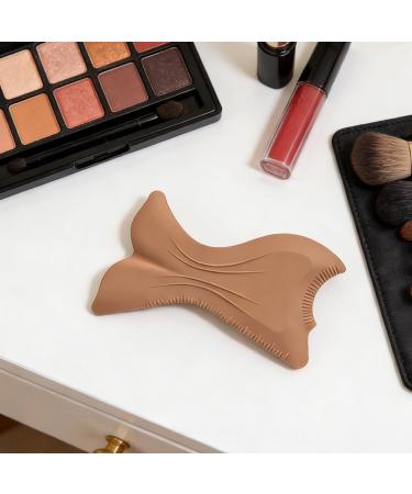  Diuyzoc Eyeliner Stencil Eyeshadow Makeup Guide - Eye Makeup Stencil | For Evening Commuting Gatherings Travel Beauty Office Dates - Buy Online on GoSupps.com