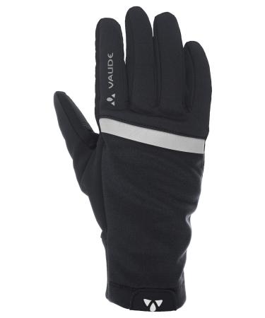 VAUDE Hanko Gloves Ii Gloves 7 black uni