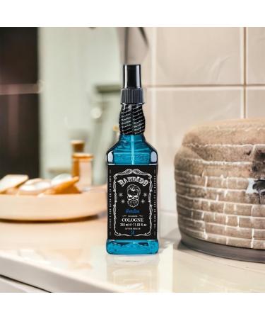 Bandido Water Fall Aftershave Cologne | Aqua Surge Aftershave - Buy Online on GoSupps.com