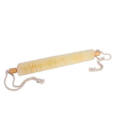 Croll & Denecke massage sisal roll with cords 1 pack (1 x 1 piece)