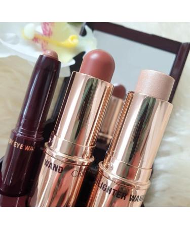 CHARLOTTE S QUICK & EASY MAKEUP SUPER CHIC