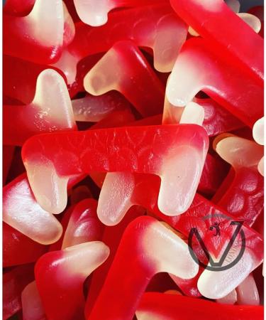 VIMIX Halloween Sweets 03kg Mixed Pick & Mix Quality Assorted Wrapped Sweets | Halloween Jelly Sweet Mix 3kg - Buy Online on GoSupps.com