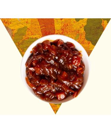 Cottage Delight Traditional Farmhouse Pickle 320g - Authentic Recipe (1 Pack) - Buy Online on GoSupps.com