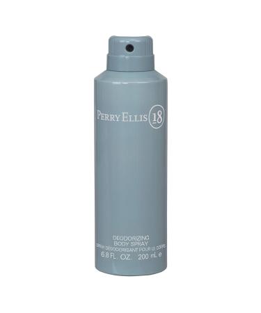 Perry Ellis Perry Ellis 18 Men 4 Pc Gift Set I0098878 - Buy Online on GoSupps.com