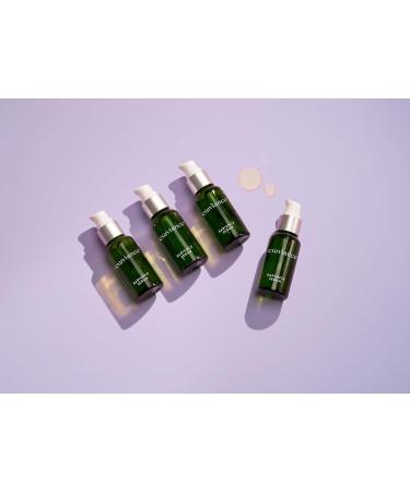 EXUVIANCE Radiance Serum Antiaging with AHA/PHA and Vitamins A C + E 1 fl. oz. - Buy Online on GoSupps.com