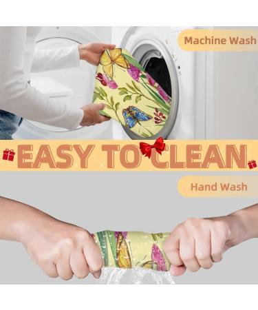 Beard Bib Apron for Men | Waterproof Hair Catcher Cape - Koala Butterfly Flower Design - Perfect for Shaving & Trimming - Buy Online on GoSupps.com