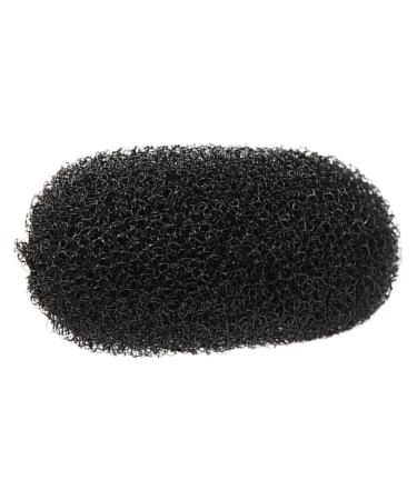 1 Volume Hair Increase Pad Clip | Hair Padding Tool Bump Up Clips | Volume Hair Bump Inserts Hair Pads Hair Bump Up Clip | Hair Styling Accessories For Women Hairstyles Black