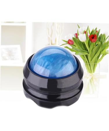 Buy HOMSFOU Massageball & Device Kit - Ultimate Foot & Body Massage Roller for Relaxation & Fitness - Buy Online on GoSupps.com