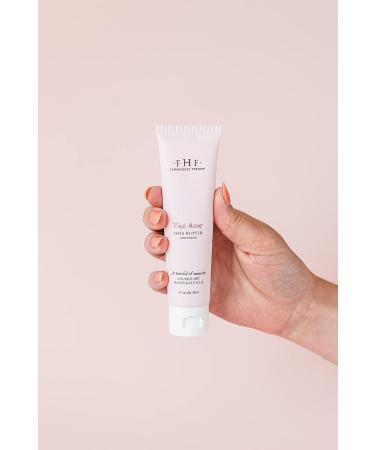 FarmHouse Fresh Pink Moon Shea Butter Hand Cream - Licorice Sugar 2oz - Buy Online on GoSupps.com