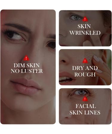 ISBEAUSOLS Face Masks Skincare - Face Masks Beauty - Face Mask Set for Women - Hydrating Face Mask - Self Care Gift Sets for Women - Sheet Face Mask - Moisturizing Soothing Radiant - Buy Online on GoSupps.com