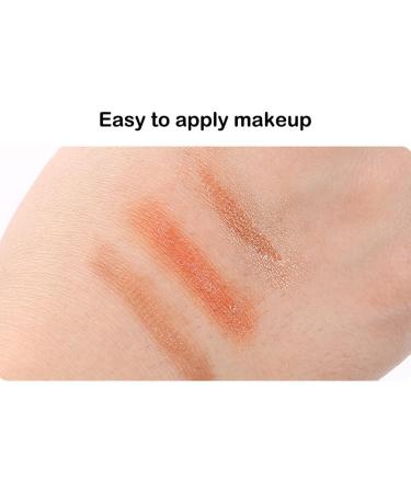Dajidafu Eyelid Lace Tapes Mini Sticker Invisible Double Fold Makeup Tool Lightness Senseless Clear Beige Stripe Eye Tape Household M Size - Buy Online on GoSupps.com