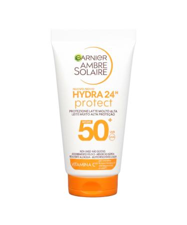 Garnier GARNIER Ambre Hydra 24H Sun Protection SPF50 50ml