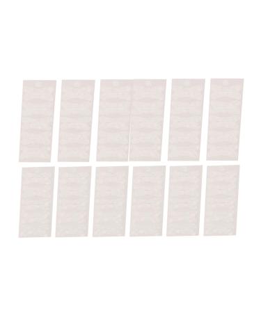 Mouth Tape 60pcs Kids Sleeping Mouth Tape with Better Nose Breathing Reduce Snoring Avoid Mouth Breathing Nasal Sticker Strips