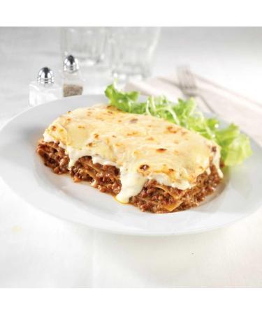 Macphie - B chamel with Butter - 1 litre - Buy Online on GoSupps.com
