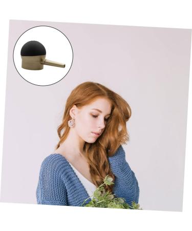 FRCOLOR Reissue Nozzle Hair Styling Tools Hair Fiber Applicator Hair Building Sprayer Modeling Hair Organ - Buy Online on GoSupps.com