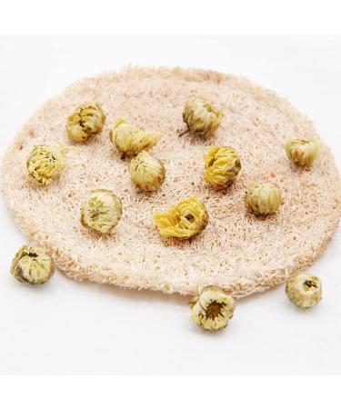 LWXLJMJZC Dried Fetal Chrysanthemum Flower Tea Loose Leaf Chrysanthemum Buds Tea Herbal Tea 2.12oz/60g 60g Chrysanthemum Tea - Buy Online on GoSupps.com