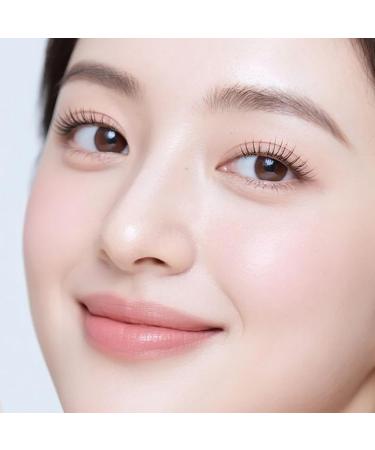 Curling Mascara Smear-Resistant Eyelash Makeup - Waterproof Mascara for Defining Lashes - for Women Girls Friends Wives Sisters - Buy Online on GoSupps.com