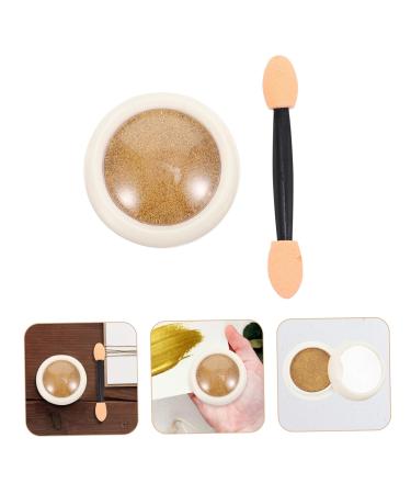 Lurrose Decorative Cream 2 Sets Seal Sealant Decor Stamper Cream Wedding Stamps Vintage Envelopes DIY Supply Tool Flash - Buy Online on GoSupps.com