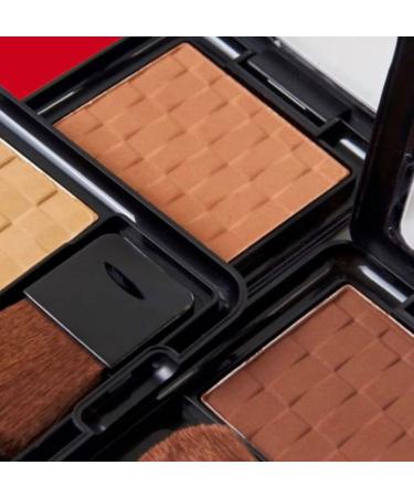 Black Radiance Beautiful Bronze Pressed Powder - 0.28 oz - Buy Online on GoSupps.com