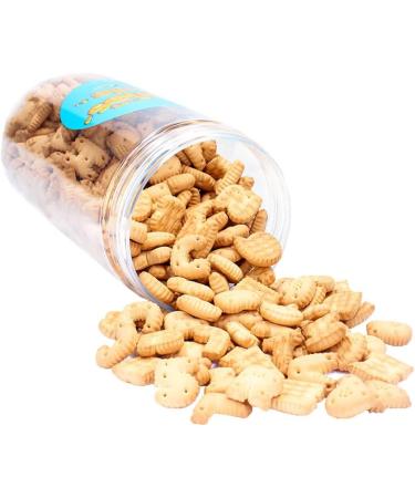  Vandeca Lowie's Follies 'Tina' - Nicnac biscuits for Saint Nicholas - crispy plain biscuits - 500g - Buy Online on GoSupps.com