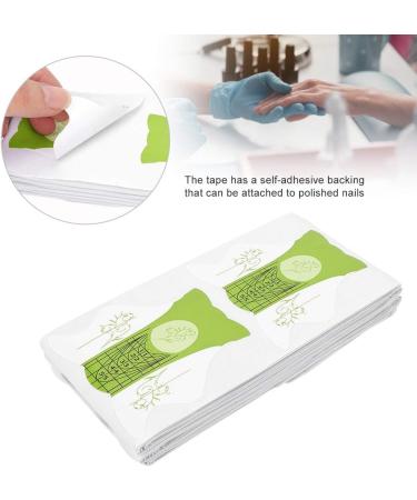 Different Gift Durable And Environmentally Friendly Easy To Carry Extension Nail Art Tips Easy To Use Extension Nail Gel Tips Safe And Non-Irritating for Home Salon Shop(YC01) - Buy Online on GoSupps.com