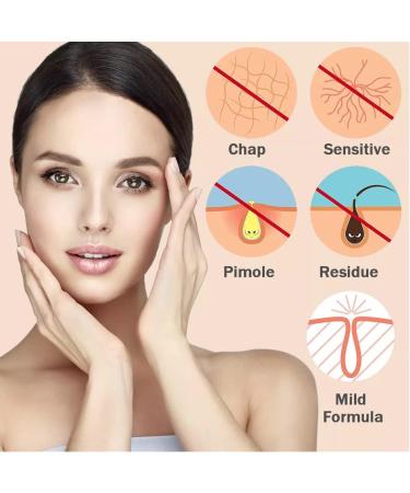ISMA Professional Hard Wax Beads 700g Stripless Depilatory Waxing Pellets Solid Film Beans No Strip Needed Painless Gentle Hair Removal of Full Body Face & Bikini Line - Buy Online on GoSupps.com