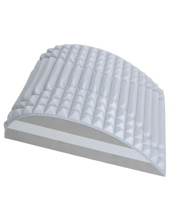 Portable Back Stretcher for Pain Relief & Fatigue | Acupoint Stimulation | Lumbar Support Relaxer - International Shipping - Buy Online on GoSupps.com