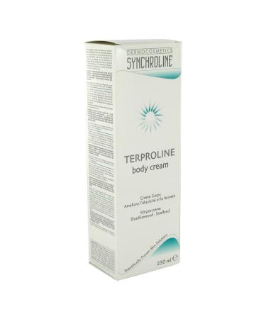 Synchroline Terproline Body 250ml 1 pack