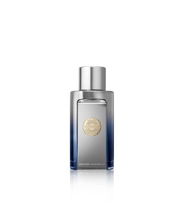 Banderas Antonio The Icon Elixir Eau De Perfume For Men - Long Lasting - Fresh Elegant And Sexy Scent - Spicy Marine And Woody Notes - Ideal For Special Events - 3.4 Fl Oz Spicy 3.4 Fl Oz (Pack of 1) - Buy Online on GoSupps.com