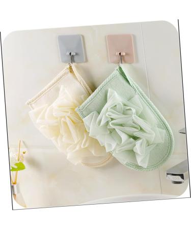 Buy Housoutil Bath Sponge | Japanese & Korean Shower Wipe - Soft Effective International Shipping - Buy Online on GoSupps.com