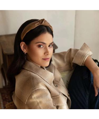 INVISIBOBBLE HAIRHALO HELLO PUMPKIN - FALL IN LOVE faux leather hair band - Buy Online on GoSupps.com