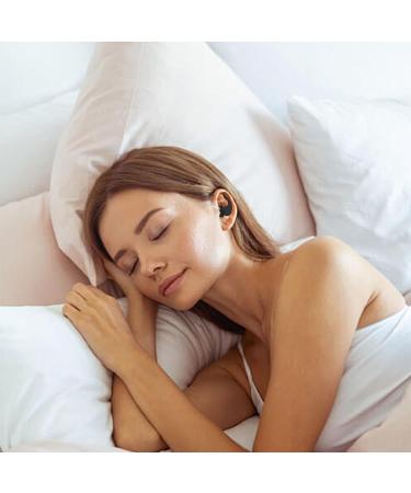 Horn-Shaped Silicone Earplugs Horn Sound Proof Earplugs Noise Cancelling Horn Ear Plugs Horn-Shaped Waterproof Silicone Earplugs Portable Ear Plugs with Carrying Case Perfect for Home Swimming Black - Buy Online on GoSupps.com