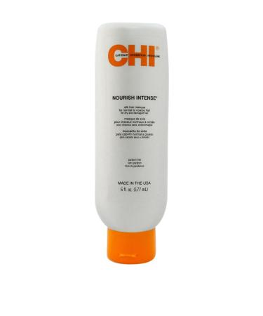 Farouk CHI Nourish Silk Mask for Coarse Hair