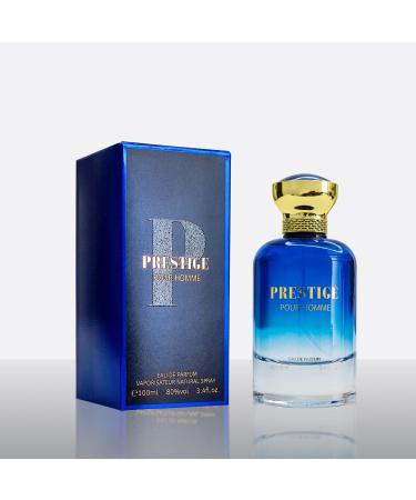 prestige pour Homme 3.4 Eau De Parfum