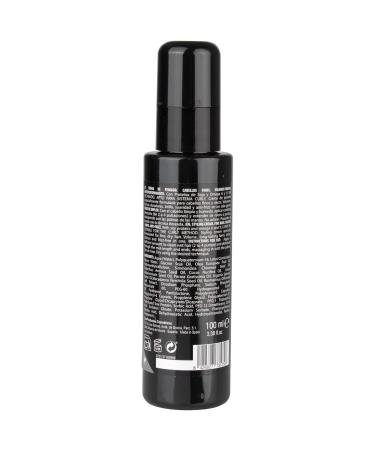 Tahe GOLD Protein Fine Hair Cream 100ml - Nourishing Treatment for All Hair Types - International Shipping Available - Buy Online on GoSupps.com